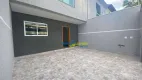 Foto 2 de Sobrado com 3 Quartos à venda, 90m² em Vila Camilopolis, Santo André