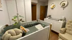 Foto 23 de Apartamento com 4 Quartos à venda, 217m² em Alto Ipiranga, Mogi das Cruzes