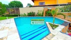 Foto 5 de Casa de Condomínio com 4 Quartos à venda, 540m² em Engenheiro Luciano Cavalcante, Fortaleza