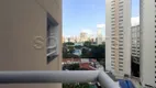 Foto 10 de Flat com 1 Quarto para alugar, 27m² em Paraíso, São Paulo