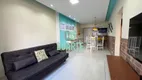 Foto 6 de Apartamento com 2 Quartos à venda, 73m² em Gonzaguinha, São Vicente
