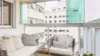 Foto 5 de Apartamento com 3 Quartos à venda, 128m² em Perdizes, São Paulo