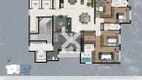 Foto 11 de Apartamento com 4 Quartos à venda, 173m² em Vila da Serra, Nova Lima