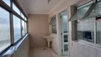 Foto 29 de Apartamento com 3 Quartos à venda, 138m² em Gonzaga, Santos