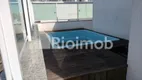 Foto 17 de Cobertura com 4 Quartos para venda ou aluguel, 121m² em Pechincha, Rio de Janeiro