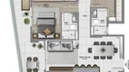 Foto 12 de Apartamento com 3 Quartos à venda, 138m² em Canto, Florianópolis