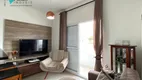 Foto 2 de Casa de Condomínio com 2 Quartos à venda, 60m² em Mirim, Praia Grande