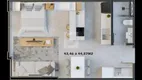 Foto 28 de Apartamento com 1 Quarto à venda, 53m² em Trindade, Florianópolis