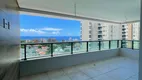 Foto 14 de Apartamento com 3 Quartos à venda, 117m² em Rio Vermelho, Salvador