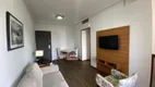 Foto 6 de Flat com 1 Quarto para alugar, 42m² em Consolação, São Paulo