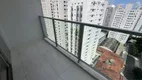 Foto 6 de Apartamento com 3 Quartos à venda, 92m² em Barra Funda, Guarujá