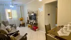 Foto 2 de Apartamento com 2 Quartos à venda, 59m² em Nova Gerti, São Caetano do Sul