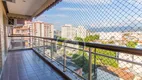 Foto 6 de Cobertura com 3 Quartos à venda, 210m² em Todos os Santos, Rio de Janeiro