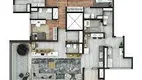 Foto 17 de Apartamento com 4 Quartos à venda, 230m² em Pinheiros, São Paulo