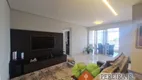 Foto 2 de Apartamento com 3 Quartos à venda, 131m² em Jardim Elite, Piracicaba