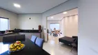 Foto 10 de Casa com 3 Quartos à venda, 220m² em Morada da Colina, Uberlândia