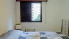 Foto 9 de Flat com 1 Quarto para alugar, 39m² em Higienópolis, São Paulo