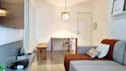 Foto 3 de Apartamento com 2 Quartos à venda, 60m² em Brooklin, São Paulo