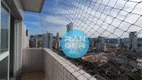 Foto 6 de Apartamento com 3 Quartos à venda, 92m² em Gonzaga, Santos