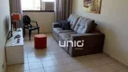 Foto 4 de Apartamento com 1 Quarto à venda, 52m² em Alto, Piracicaba