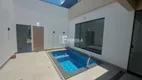 Foto 4 de Casa de Condomínio com 3 Quartos à venda, 185m² em Setor Habitacional Vicente Pires Trecho 3, Brasília