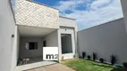 Foto 2 de Casa com 3 Quartos à venda, 120m² em Residencial Guarema, Goiânia