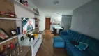 Foto 3 de Apartamento com 3 Quartos para venda ou aluguel, 98m² em Jardim Anália Franco, São Paulo