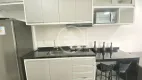 Foto 5 de Apartamento com 1 Quarto para alugar, 25m² em Vila Olímpia, São Paulo