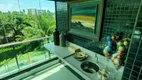 Foto 5 de Apartamento com 4 Quartos à venda, 214m² em Paiva, Cabo de Santo Agostinho