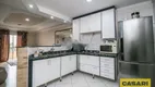 Foto 6 de Apartamento com 3 Quartos à venda, 77m² em Vila Eldizia, Santo André