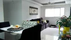 Foto 2 de Apartamento com 3 Quartos à venda, 96m² em Barro Branco, São Paulo