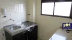 Foto 4 de Flat com 1 Quarto para alugar, 40m² em Bela Vista, São Paulo
