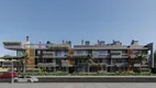 Foto 2 de Apartamento com 1 Quarto à venda, 41m² em Praia da Cal, Torres