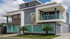 Foto 2 de Casa com 5 Quartos para alugar, 493m² em Santa Felicidade, Curitiba