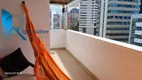 Foto 4 de Apartamento com 3 Quartos à venda, 104m² em Loteamento Aquarius, Salvador