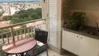 Foto 3 de Apartamento com 3 Quartos à venda, 80m² em Ponte Preta, Campinas