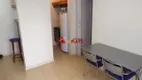 Foto 2 de Flat com 1 Quarto para alugar, 37m² em Bela Vista, São Paulo