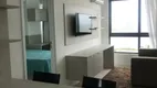 Foto 12 de Apartamento com 1 Quarto para alugar, 36m² em Pina, Recife