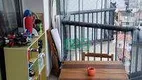 Foto 18 de Apartamento com 3 Quartos à venda, 108m² em Vila Anglo Brasileira, São Paulo