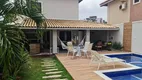 Foto 6 de Casa com 5 Quartos à venda, 251m² em Pitangueiras, Lauro de Freitas