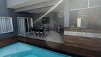 Foto 8 de Casa de Condomínio com 3 Quartos à venda, 220m² em Residencial Gaivota II, São José do Rio Preto