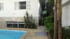 Foto 3 de Sobrado com 4 Quartos para venda ou aluguel, 426m² em Alto de Pinheiros, São Paulo