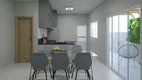 Foto 2 de Casa com 3 Quartos à venda, 190m² em Jardim Terra Branca, Bauru