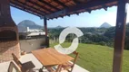 Foto 11 de Casa de Condomínio com 3 Quartos à venda, 129m² em Cassorotiba Inoa, Maricá