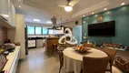 Foto 23 de Apartamento com 4 Quartos para venda ou aluguel, 370m² em Boqueirão, Santos