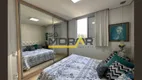 Foto 10 de Apartamento com 4 Quartos à venda, 101m² em Silveira, Belo Horizonte