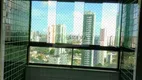 Foto 13 de Apartamento com 3 Quartos para alugar, 80m² em Madalena, Recife