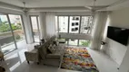Foto 2 de Apartamento com 3 Quartos à venda, 107m² em Vila Alzira, Guarujá