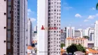 Foto 13 de Flat com 1 Quarto para alugar, 42m² em Paraíso, São Paulo