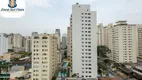 Foto 9 de Apartamento com 2 Quartos à venda, 72m² em Indianópolis, São Paulo